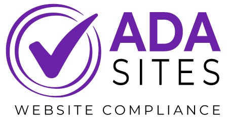 ADA Sites Website Compliance
