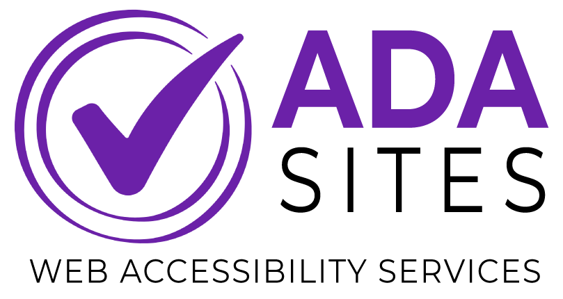ADA Sites Web Accessibility Services
